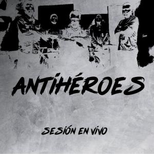 Listen to VELOXICITY  (En Vivo) song with lyrics from Antihéroes