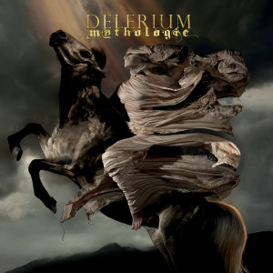 ดาวน์โหลดและฟังเพลง Blue Fires พร้อมเนื้อเพลงจาก Delerium