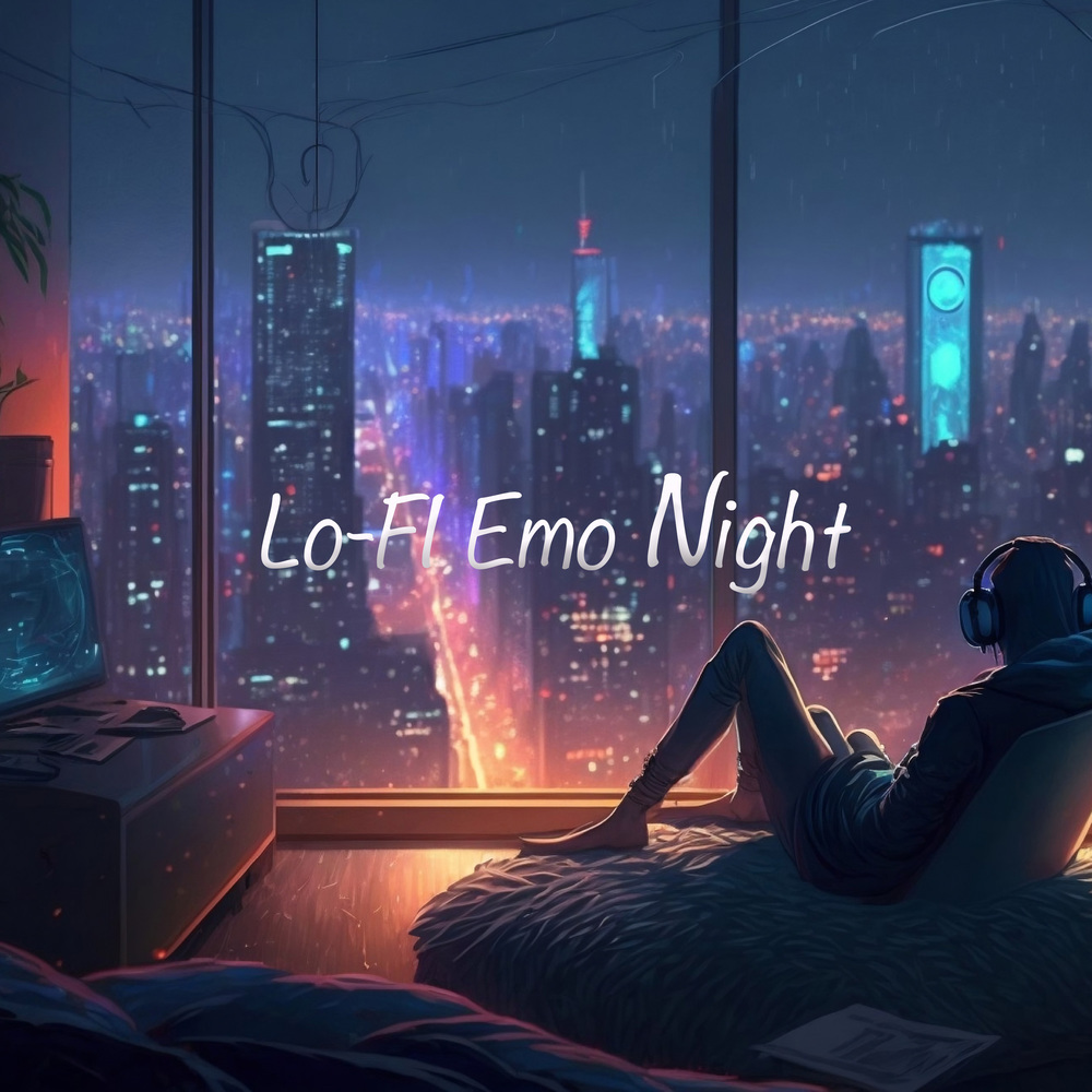 Lo-FI Emo Night