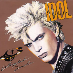 ดาวน์โหลดและฟังเพลง Man For All Seasons พร้อมเนื้อเพลงจาก Billy Idol