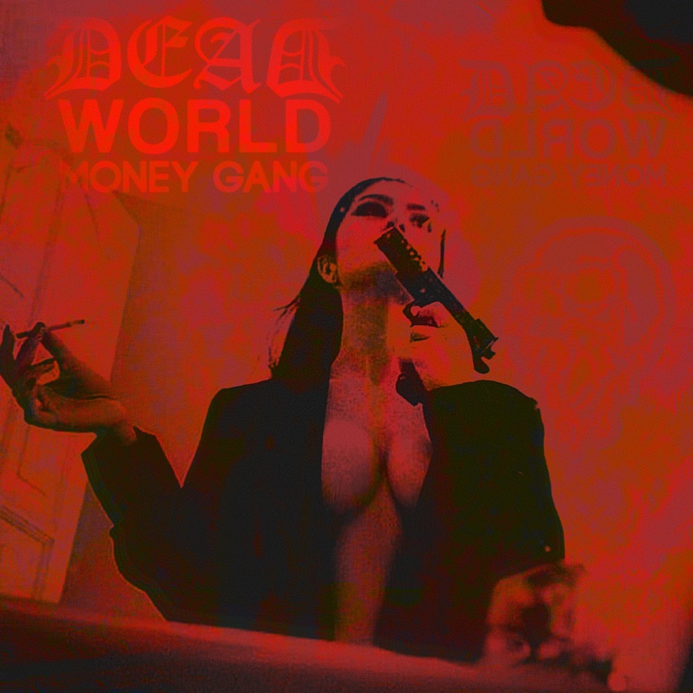 KNOCK! KNOCK! (Explicit)