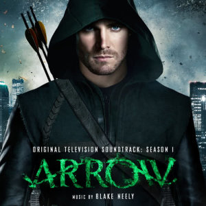ดาวน์โหลดและฟังเพลง Oliver Queen Suite พร้อมเนื้อเพลงจาก Blake Neely
