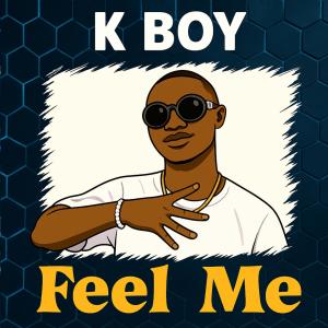 Listen to Feel me song with lyrics from KBoy