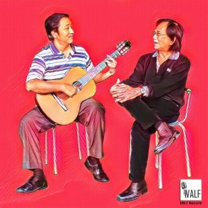 收聽Yon Koeswoyo的Kerinduanku歌詞歌曲