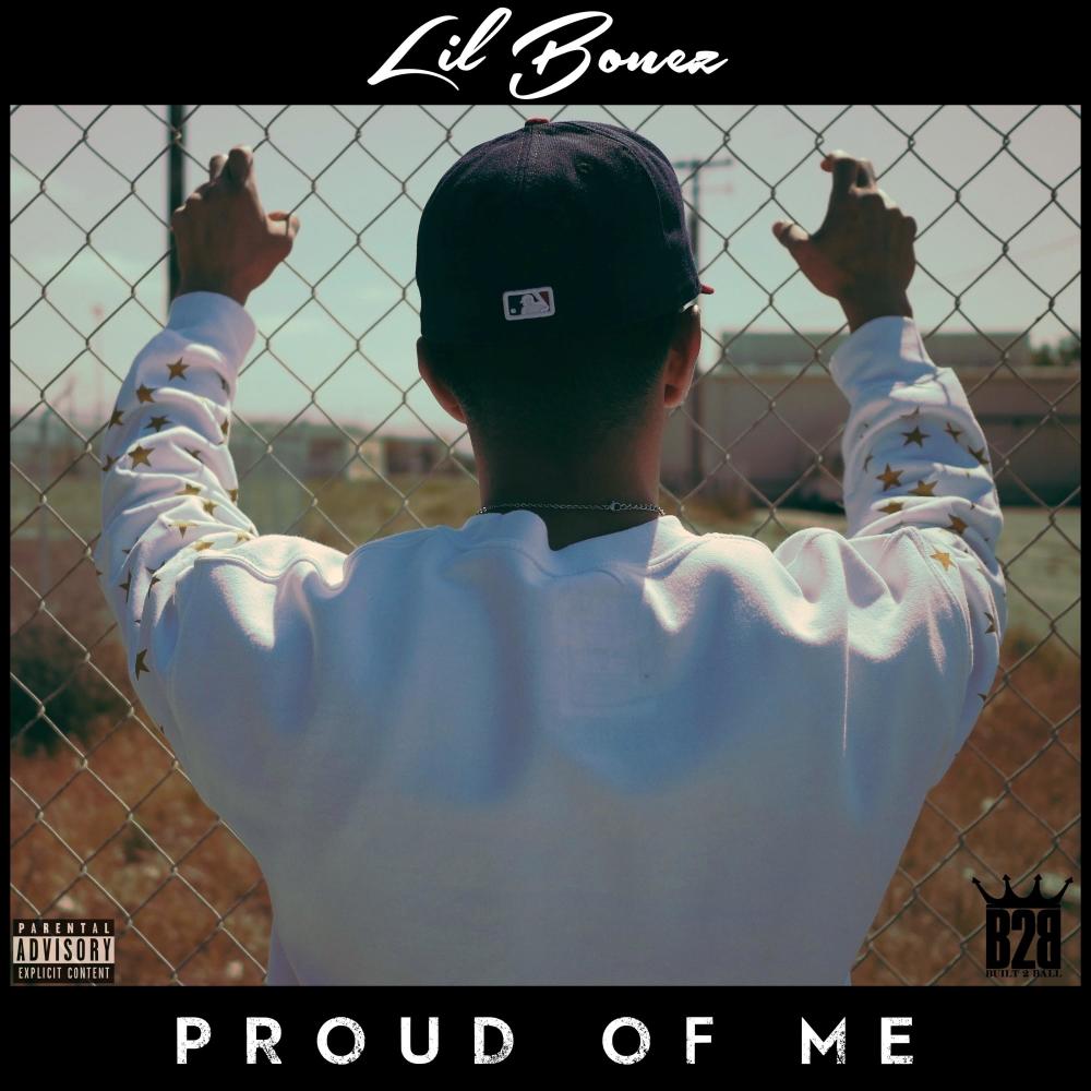 Proud of Me (Explicit)