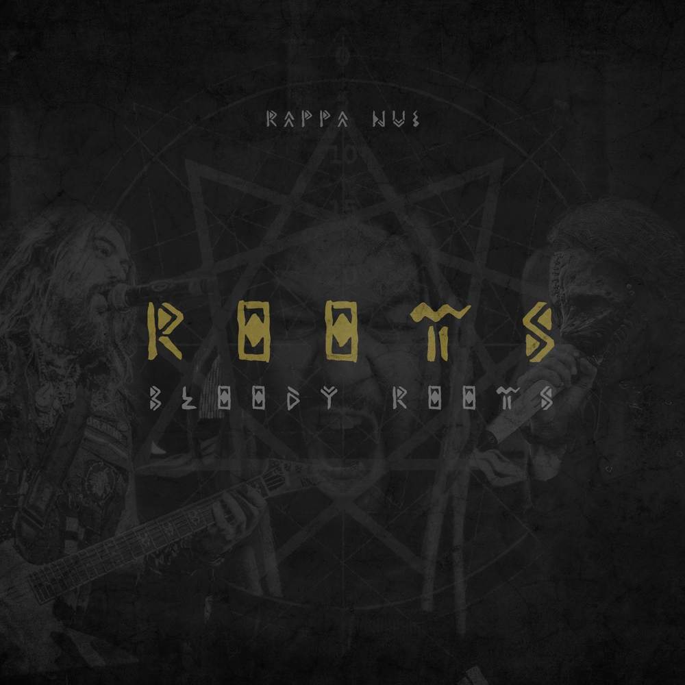 Roots Bloody Roots (Knotstyle Version)