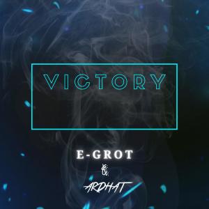 Dengarkan lagu Victory nyanyian E-Grot dengan lirik