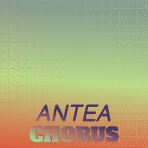 Various Artists的專輯Antea Chorus