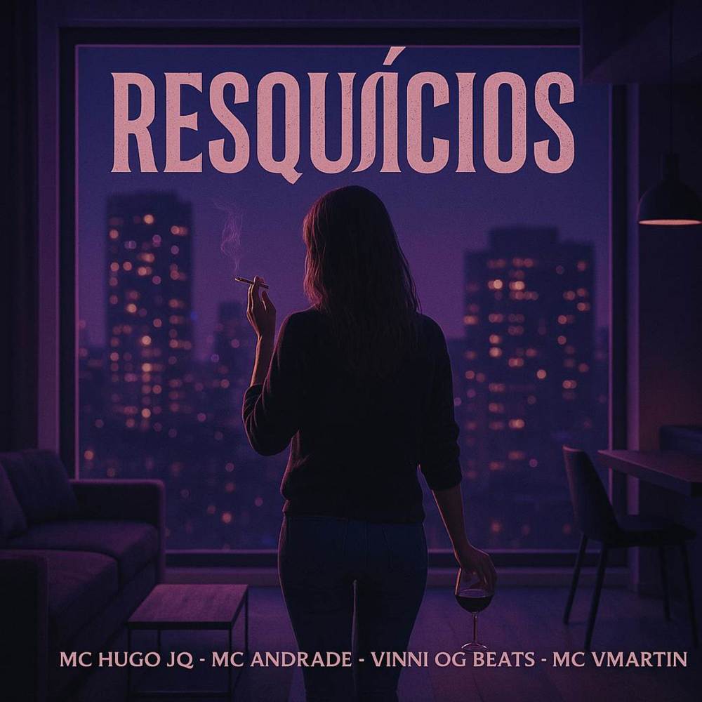 Resquicios (Explicit)