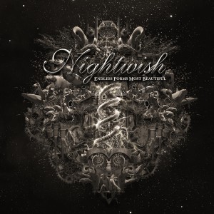 Dengarkan lagu Alpenglow nyanyian Nightwish dengan lirik