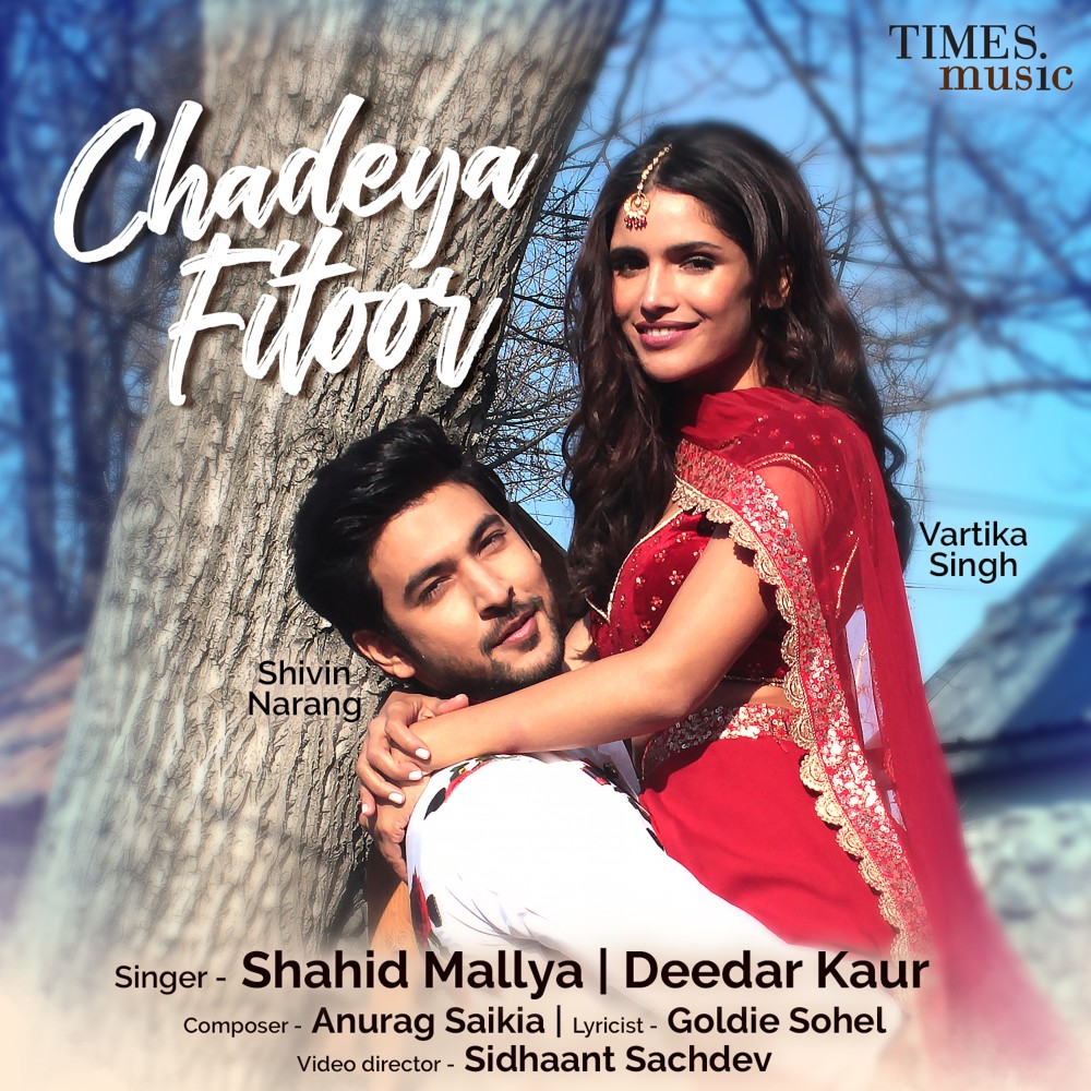 Chadeya Fitoor