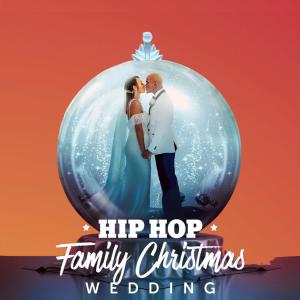 Jamie Foxx的專輯12 Days of Christmas / Diamonds for Christmas (from the film Hip Hop Family Christmas Wedding)