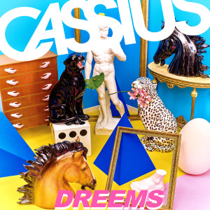 Cassius的專輯Dreems
