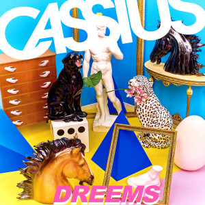 收聽Cassius的Chuffed歌詞歌曲