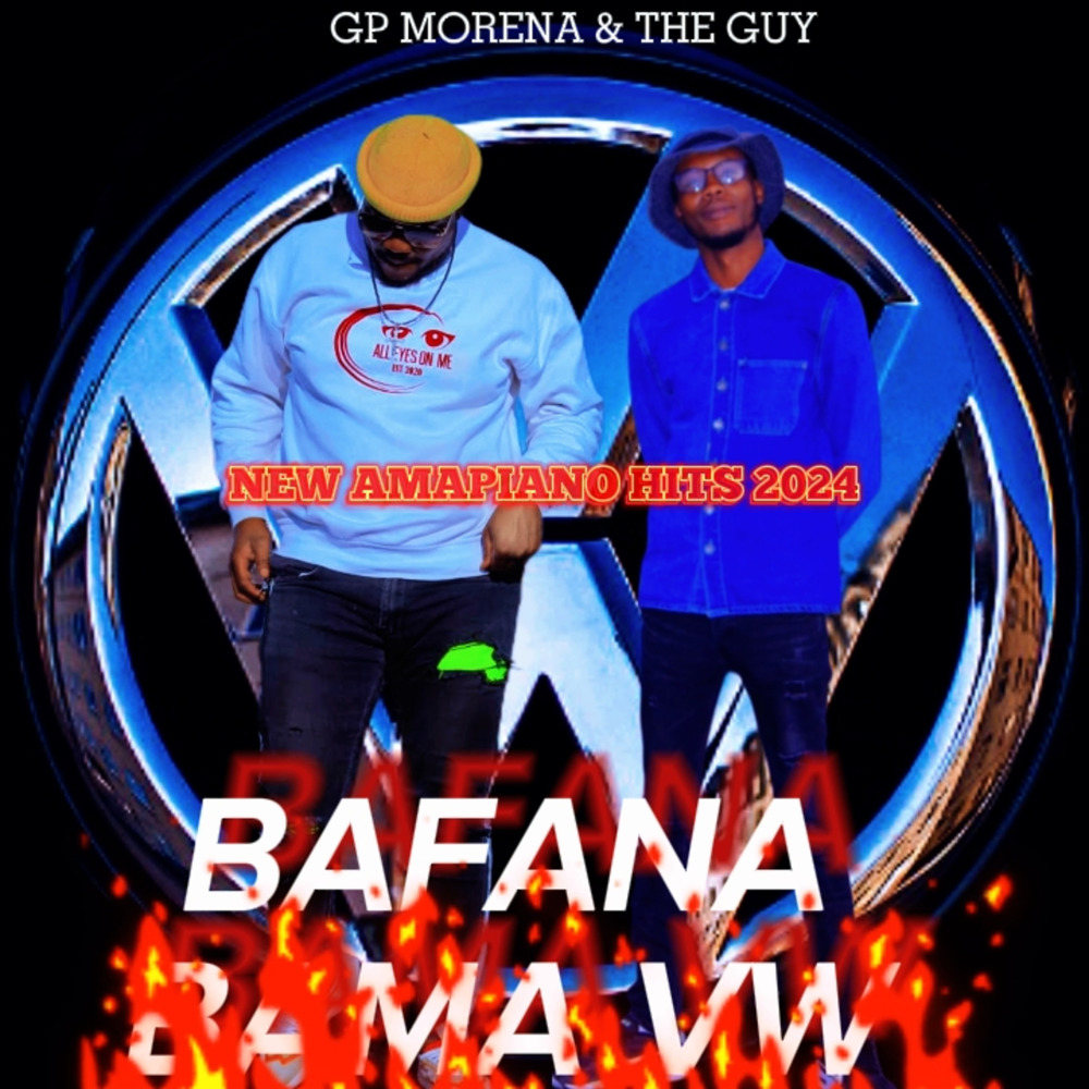 Bafana Bama Vw