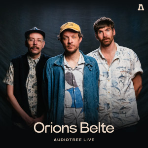 收听Orions Belte的Lifeblood (Audiotree Live Version)歌词歌曲
