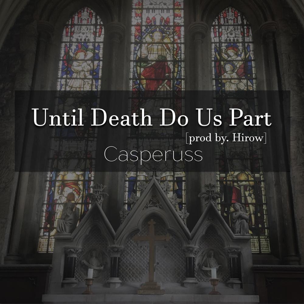 Until Death Do Us Part (feat. Hirow)