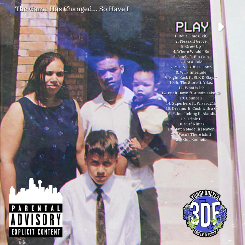 In The Store (feat. Yikez) (Explicit)