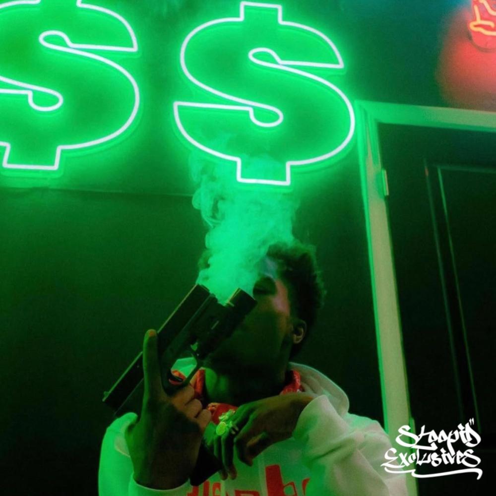 Face 'em (feat. Shyneboikash) (HOSTED BY STOOPID EXCLUSIVES) (Explicit)