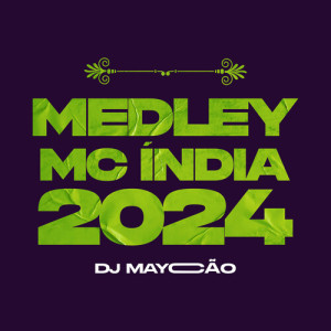 MEDLEY MC INDIA 2024 (Explicit) dari Mc India