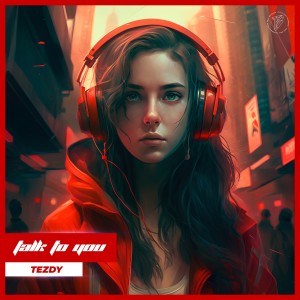 Album Talk To You from 