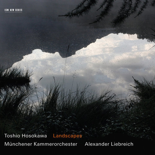 Hosokawa: Cloud And Light