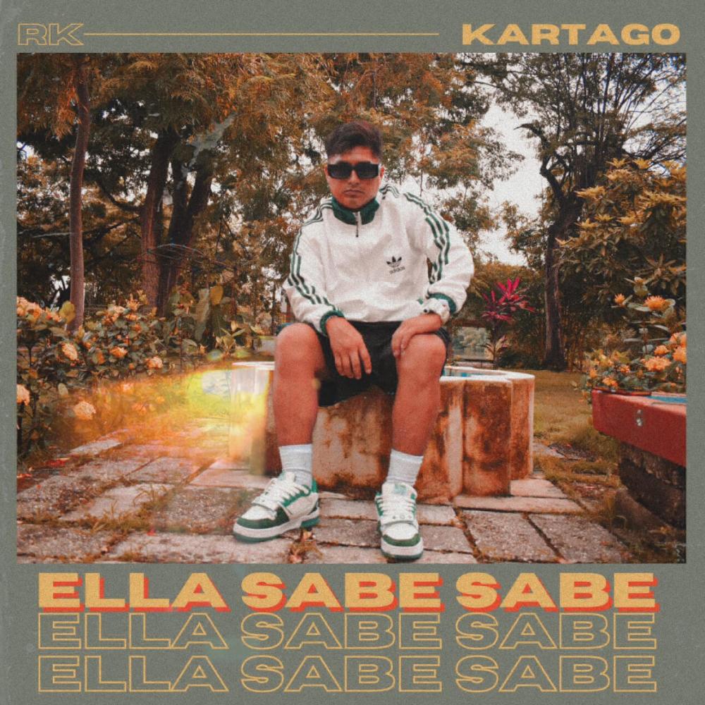 ELLA SABE