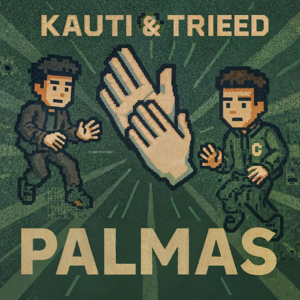 Palmas