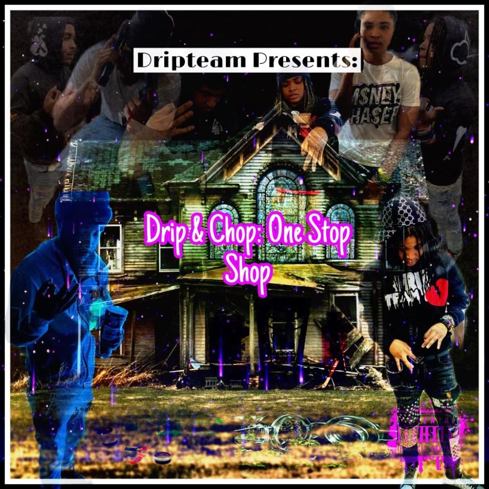Stay in Ya lane (feat. M3Chopp & M3Monty) (Explicit)