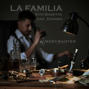 Album La Familia (Explicit) from Vito Baretta