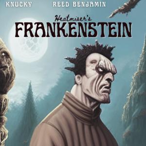 Frankenstein (feat. Knucky) (Explicit) dari Heatmiser