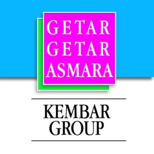 Kembar Group的專輯Getar-Getar Asmara
