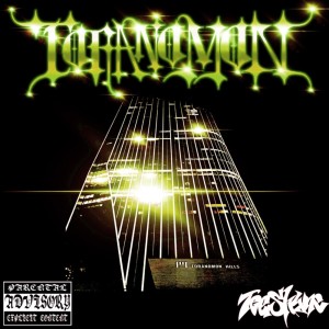 Album TORANOMON from Tee shyne