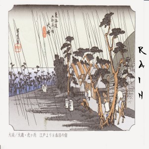 收听Cherrygrove的Rain歌词歌曲