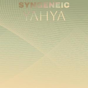 Dengarkan lagu Syngeneic Yahya nyanyian Jakon Conall dengan lirik