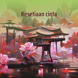 Album Kesetiaan Cinta from Putra