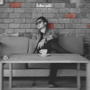 Listen to Bukan Cinta song with lyrics from Gusyuda