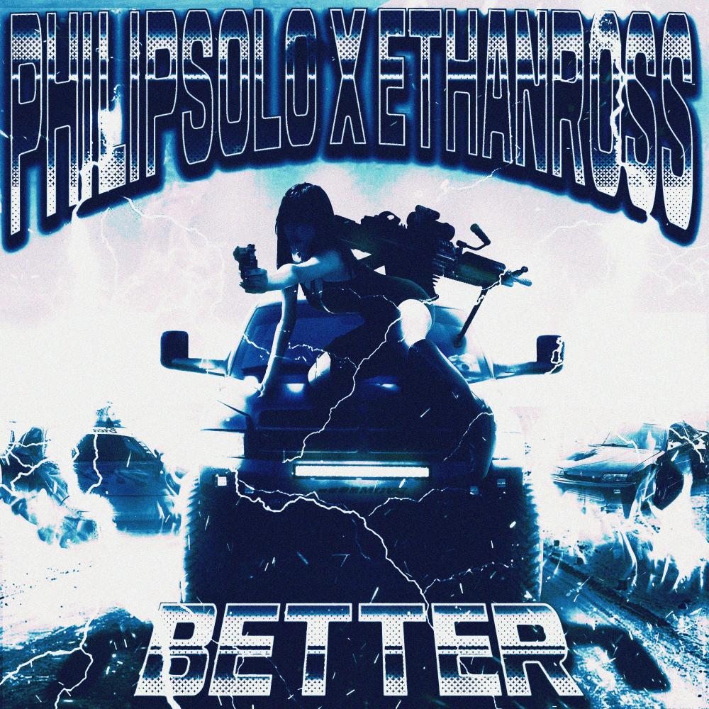 BETTER (Explicit)