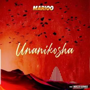 Listen to Unanikosha song with lyrics from Marioo
