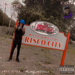 G Rachi的專輯Mob Ties (Explicit)