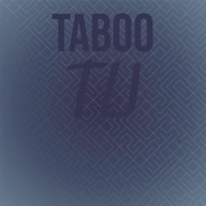 Album Taboo Tu from Silvia Natiello-Spiller