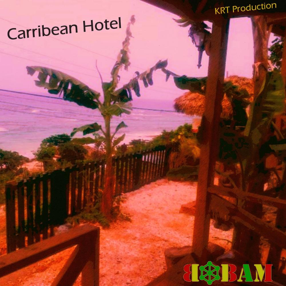 Carribean Hôtel