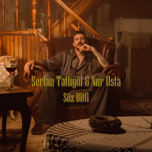 Listen to Söz Bitti song with lyrics from Sertan Tatlıgöl