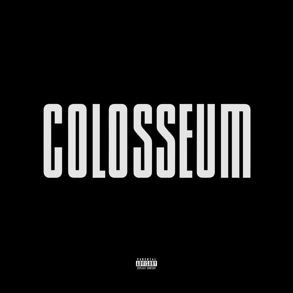 Colosseum (feat. Gucci Mane, Rick Ross & Blueface) (Explicit)