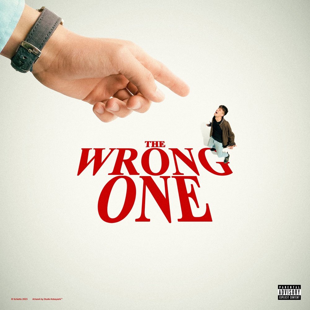 The wrong one (Explicit)