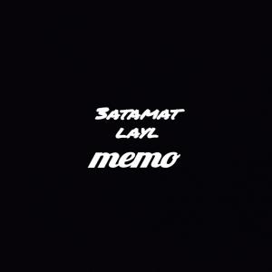 MEMO的專輯3atamat layl (Explicit)