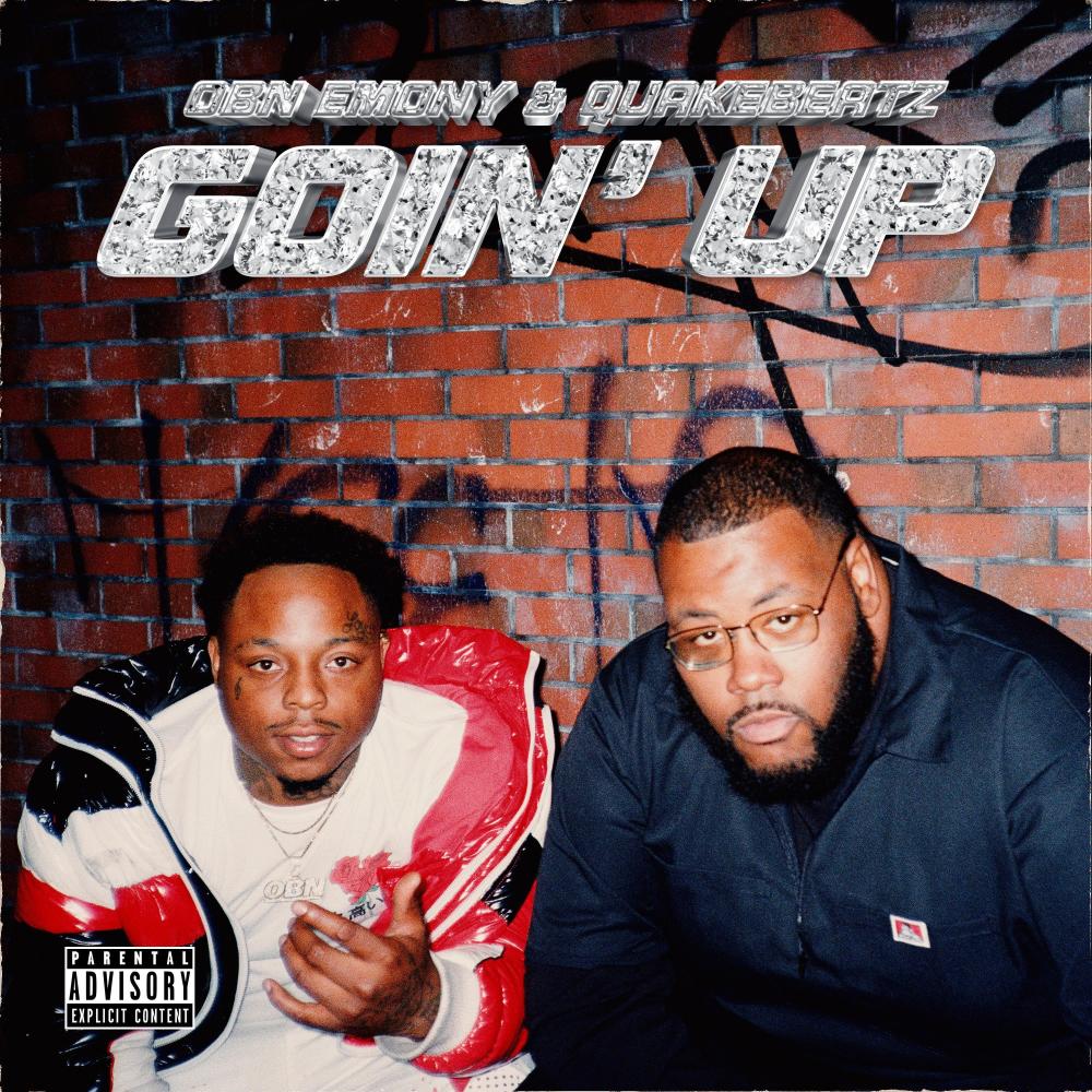 Yessir (feat. DaBoii) (Explicit)