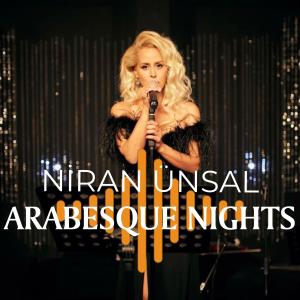 Arabesque Nights (Explicit)