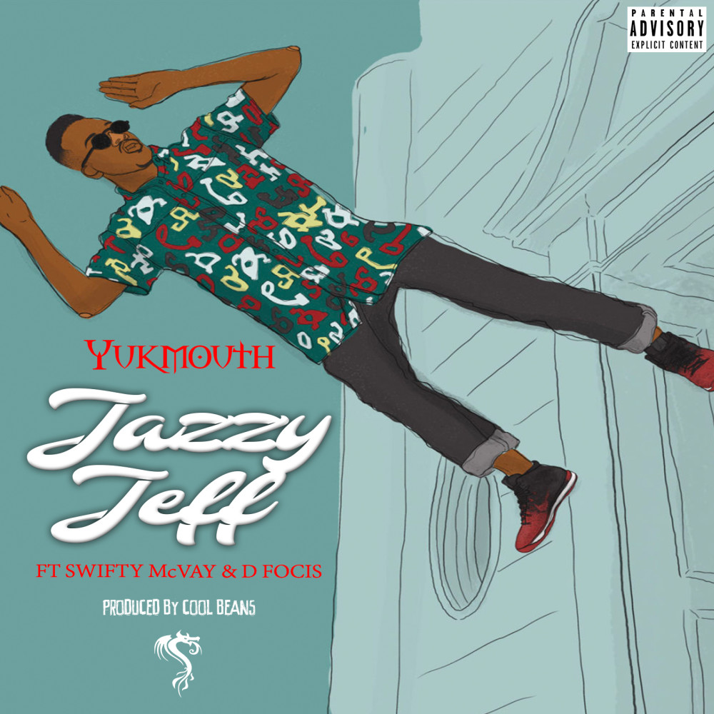 Jazzy Jeff (Explicit)
