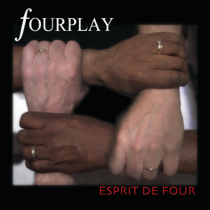 Fourplay的專輯Esprit De Four